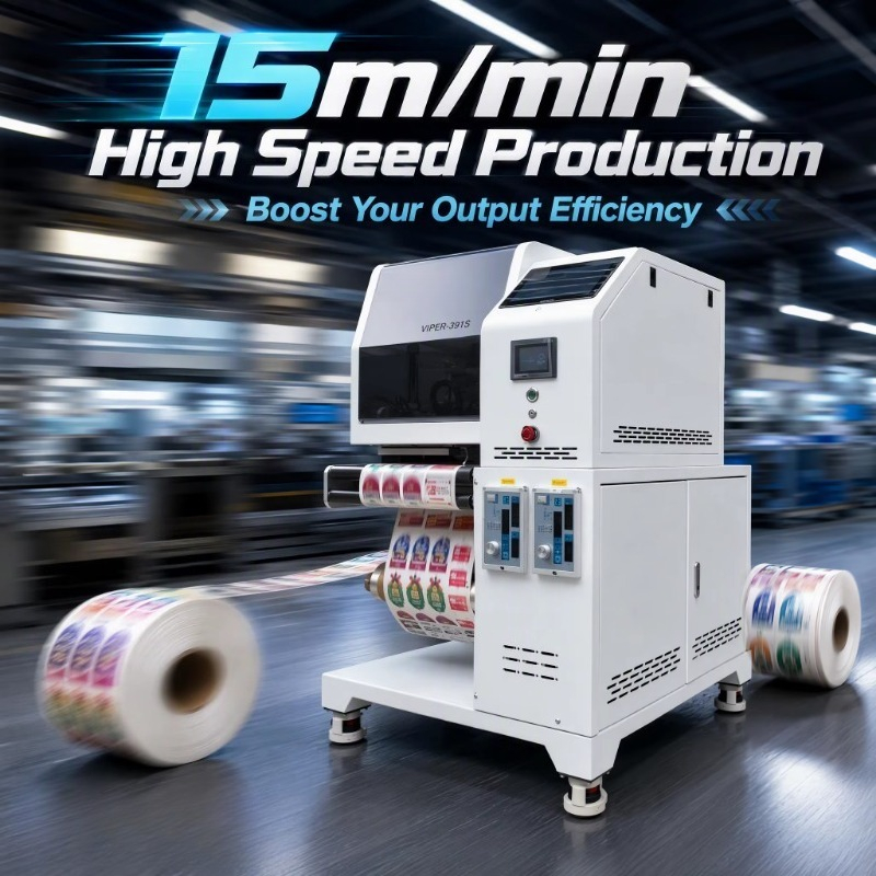 Mesin Cetak Inkjet Roll-to-Rol - Printer Paper ulasan dan harga