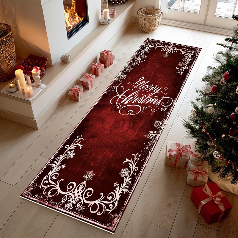 Karpet Panjang Motif Hadiah Sa - Commercial Fabric Printing Machine ulasan dan harga