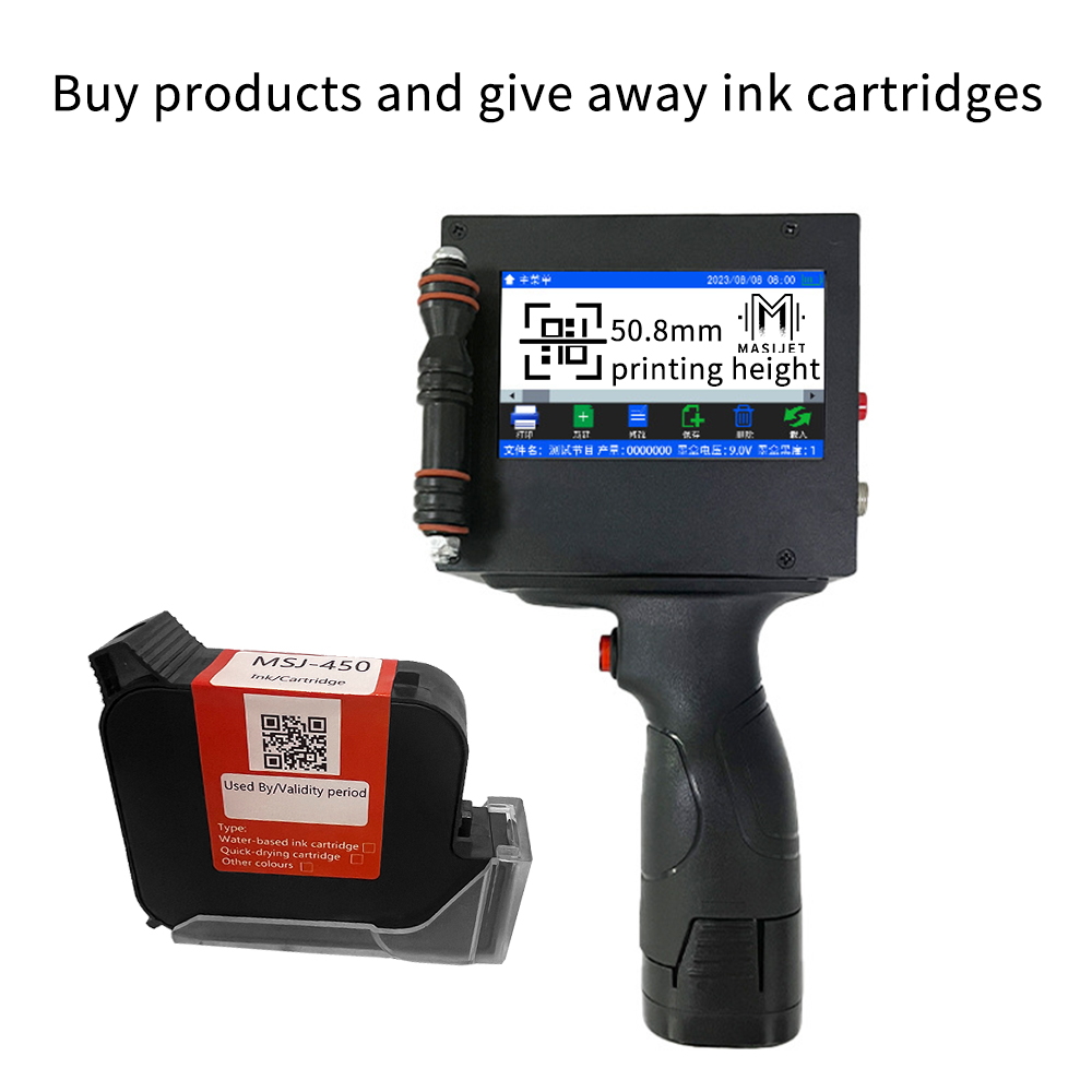 Printer inkjet portabel dengan - Label Printer ulasan dan harga