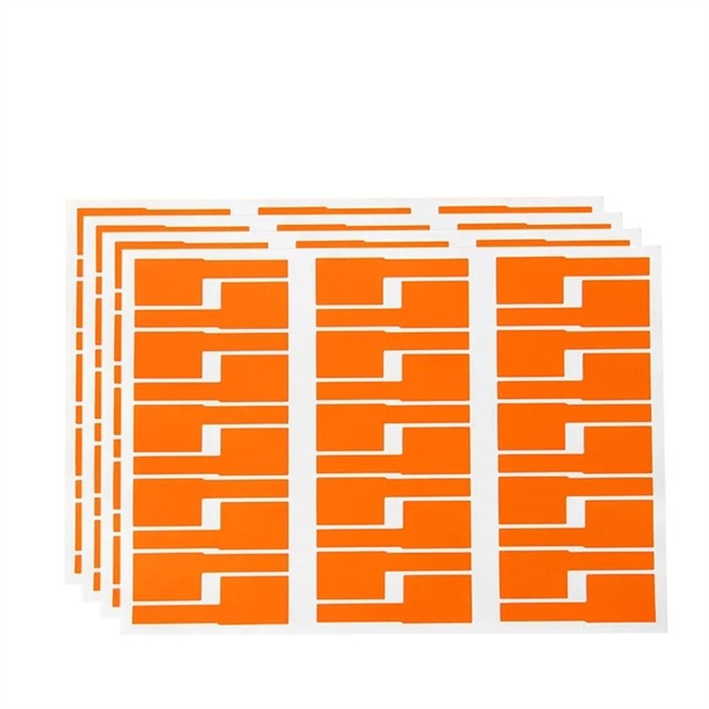 Label Kabel Tahan Air Tag Dapa - Label Maker ulasan dan harga