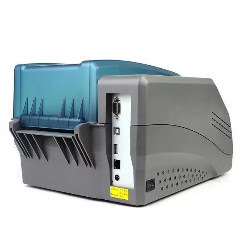 Printer Barcode Termal Industr - Barcode Printer ulasan dan harga