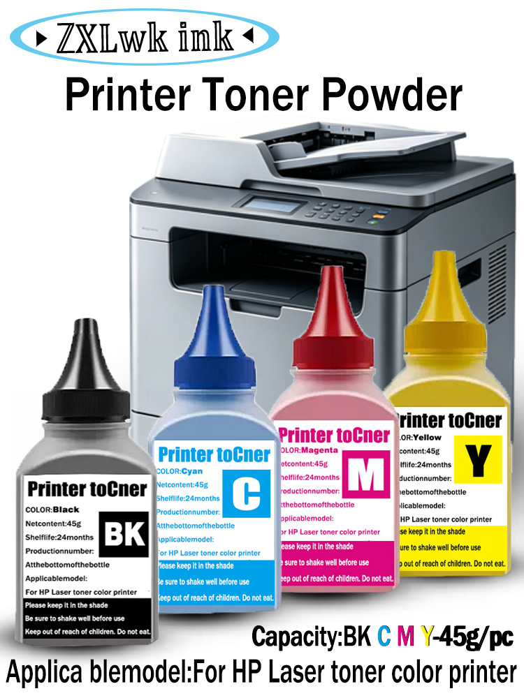 Bubuk Isi Ulang Toner Untuk Ka - Toner Cartridge ulasan dan harga
