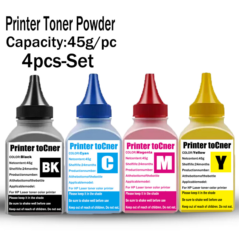 Bubuk Isi Ulang Toner Untuk Ka - Toner Cartridge ulasan dan harga