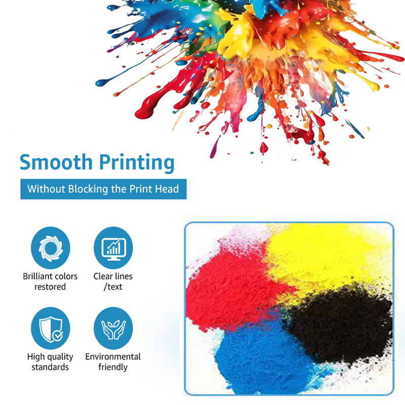 Bubuk Isi Ulang Toner Untuk Ka - Toner Cartridge ulasan dan harga