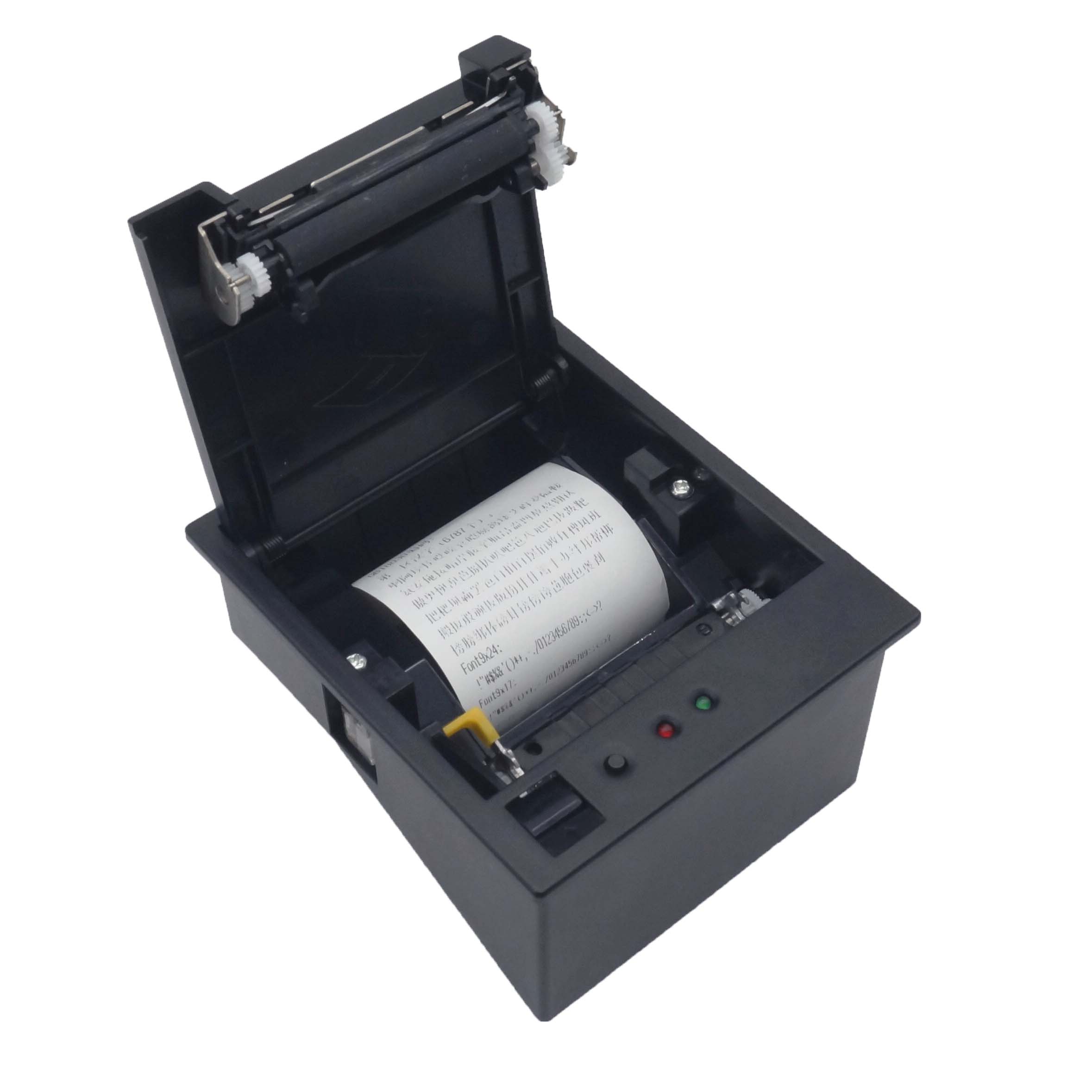 Printer Resi Termal Langsung A - Receipt Printer ulasan dan harga