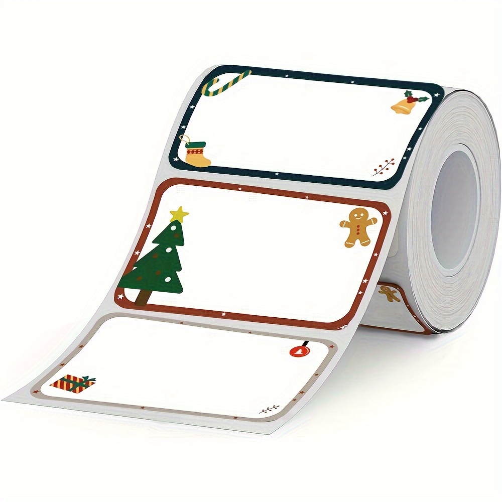 Label Natal B1/B21/B3S untuk P - Label Maker ulasan dan harga