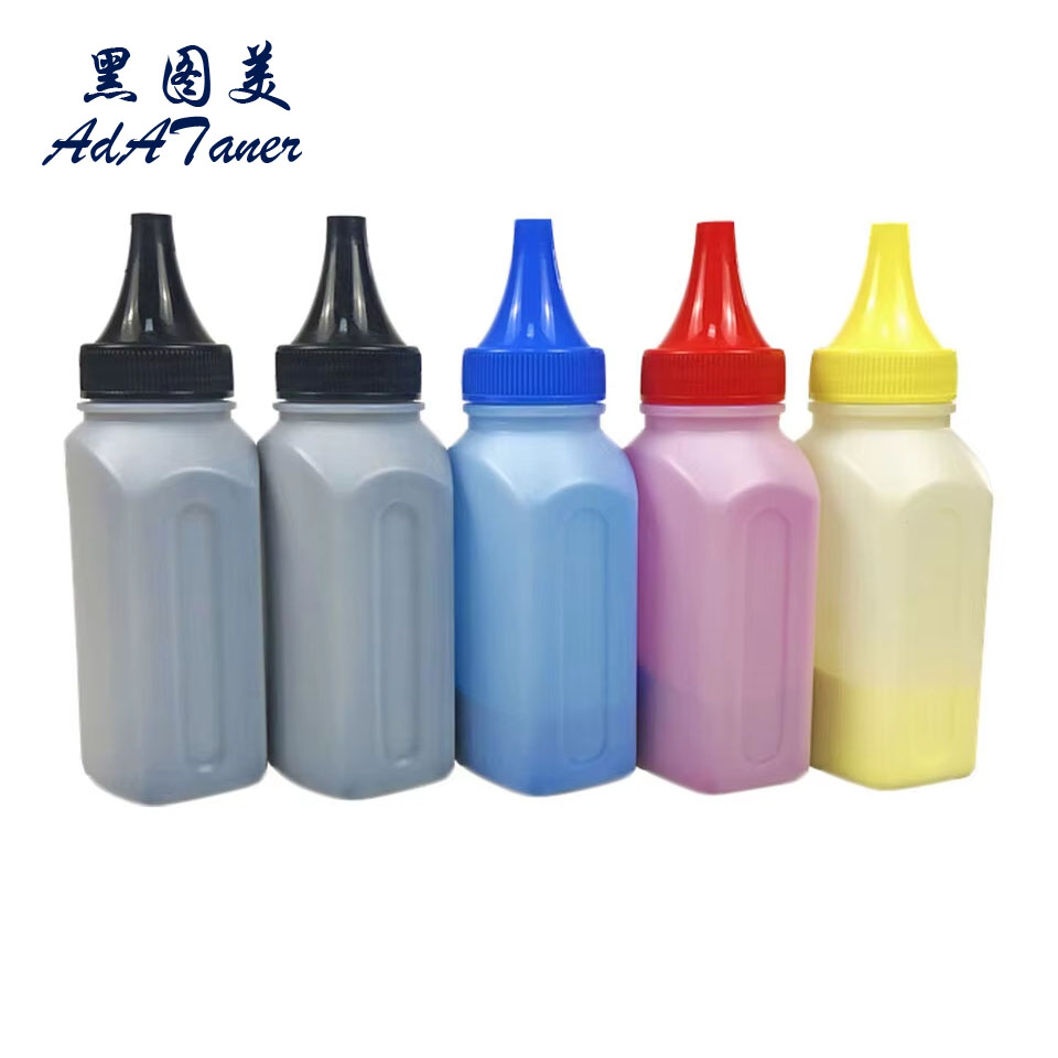 Bubuk Toner Isi Ulang Warna Ke - Toner Cartridge ulasan dan harga