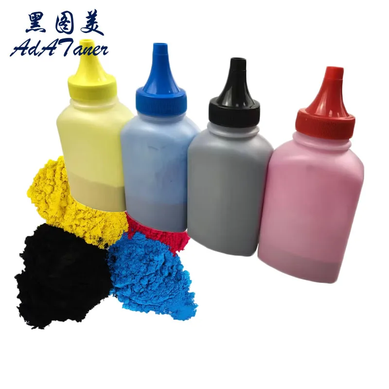 Bubuk Toner Isi Ulang Warna Ke - Toner Cartridge ulasan dan harga