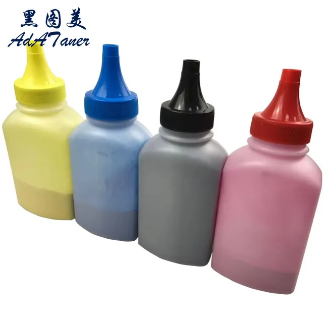 Bubuk Toner Isi Ulang Warna Ke - Toner Cartridge ulasan dan harga