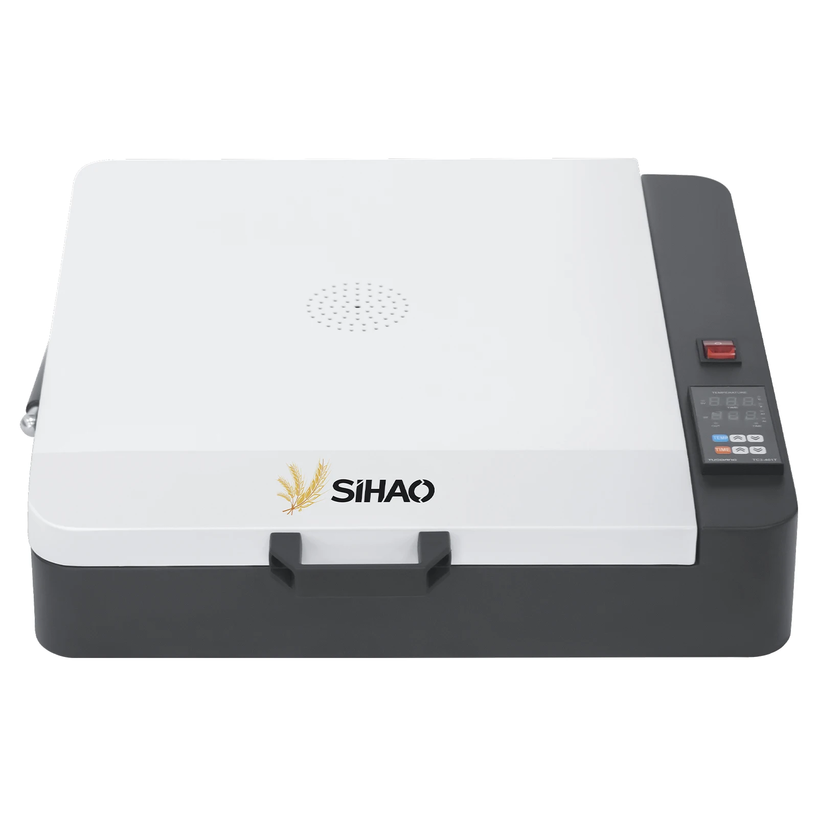 SIHAO A3 Pengering Oven DTF de - Thermal Printer ulasan dan harga
