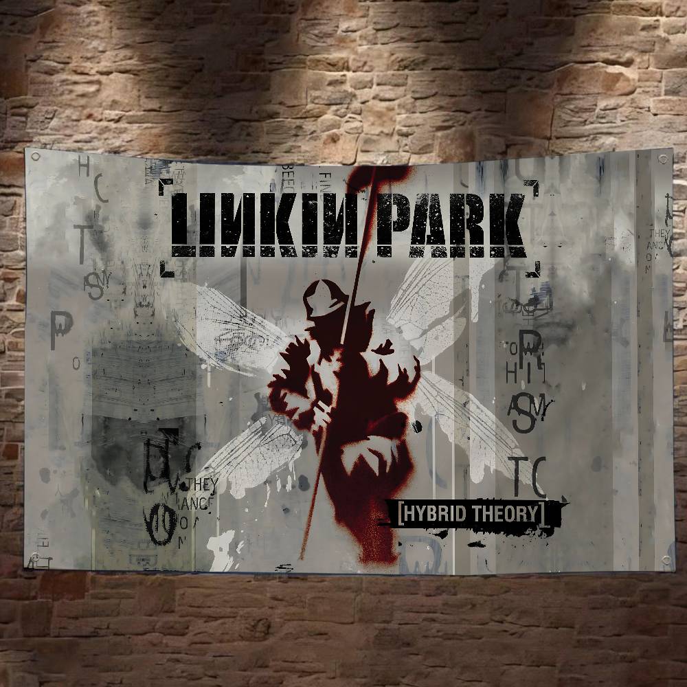L-Linkin Hot Band Park Perusah - Commercial Printing Company ulasan dan harga