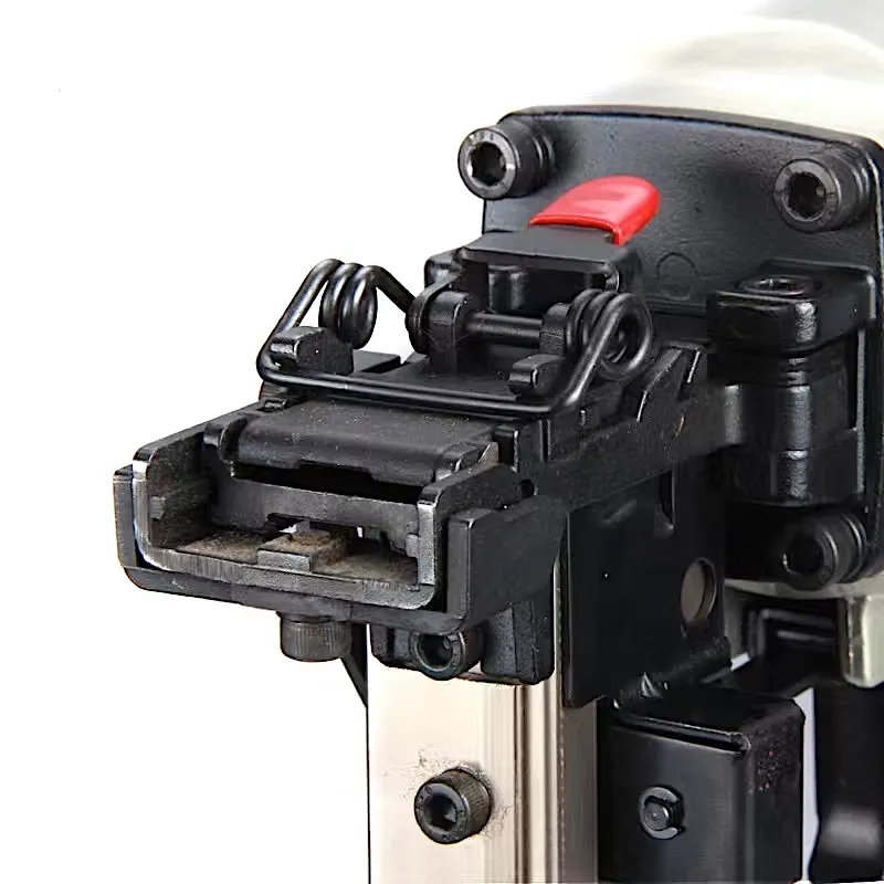 TY80616 Stapler Pneumatik 16 G - Stapler Heavy Duty ulasan dan harga