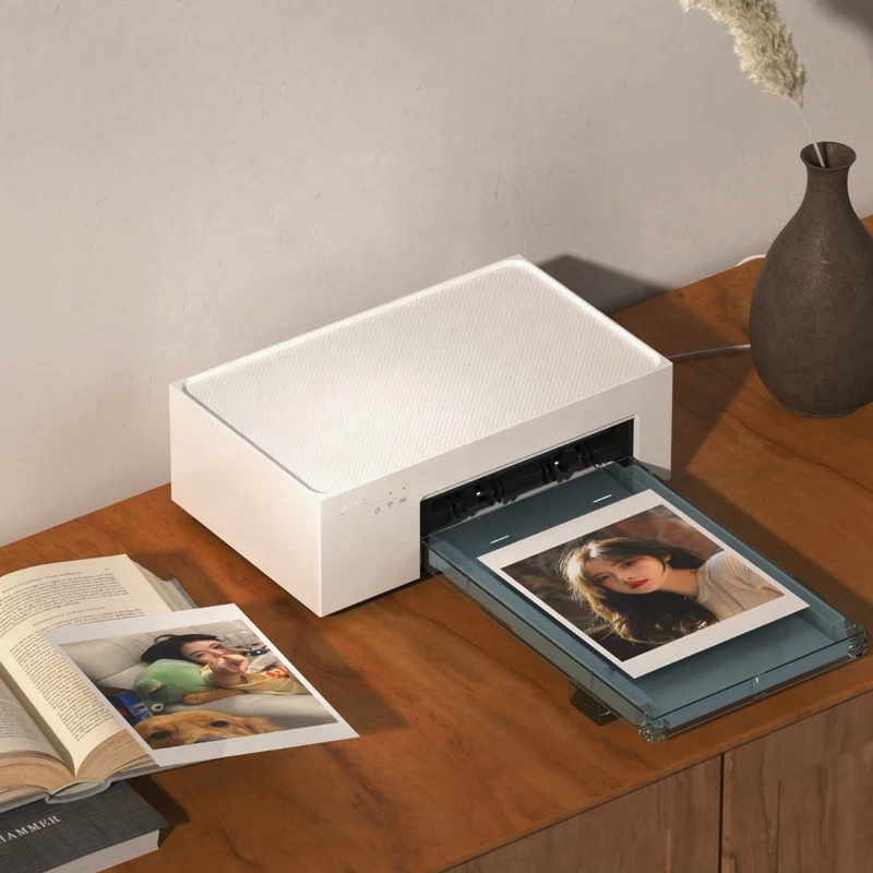 Mesin Pencetak Skin HP MOMOTEC - Photo Printer ulasan dan harga