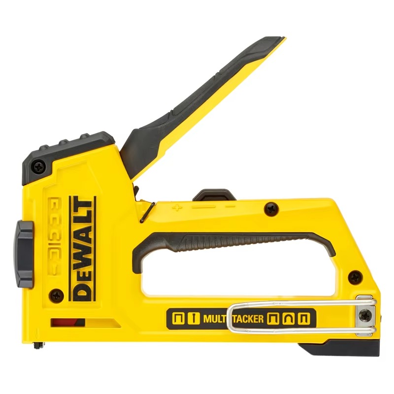 DeWALT DWHT0-TR510, Alat Multi - Stapler Heavy Duty ulasan dan harga