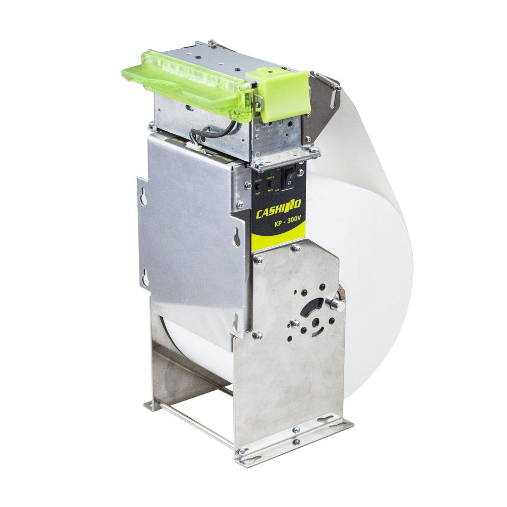 KP-300 Printer Termal Kios And - Receipt Printer ulasan dan harga